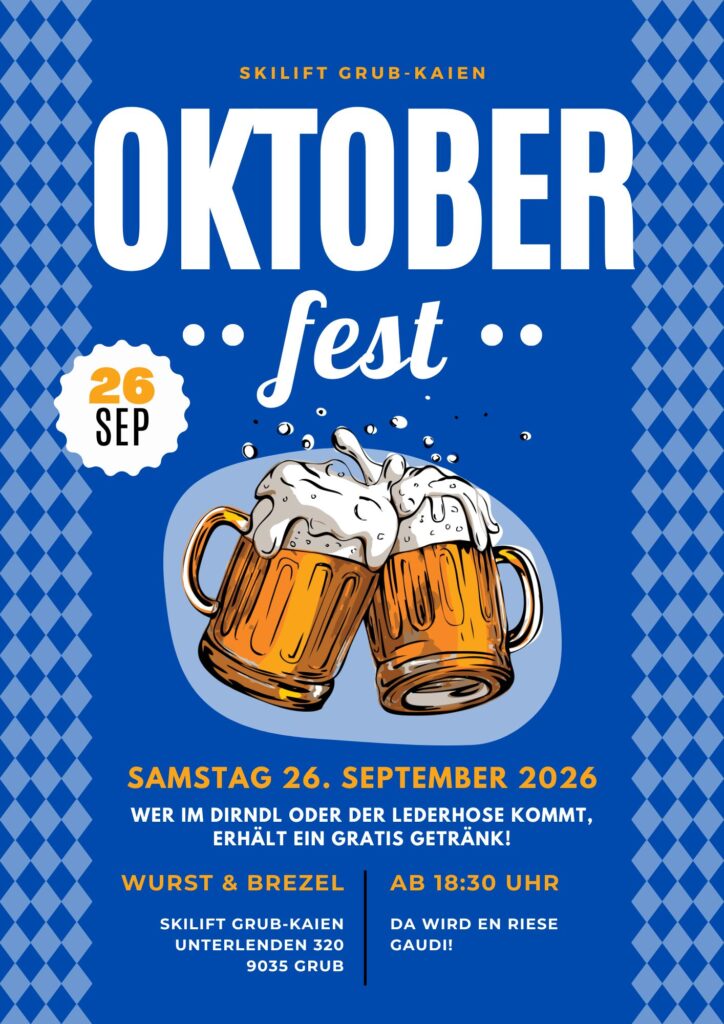 Oktoberfest